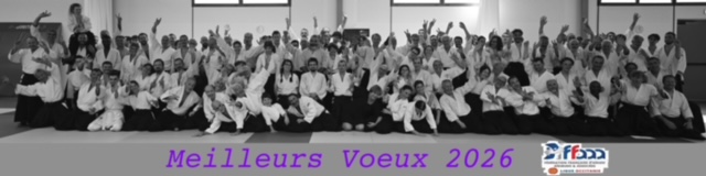 Ligue Occitanie FFAAA - Voeux 2026