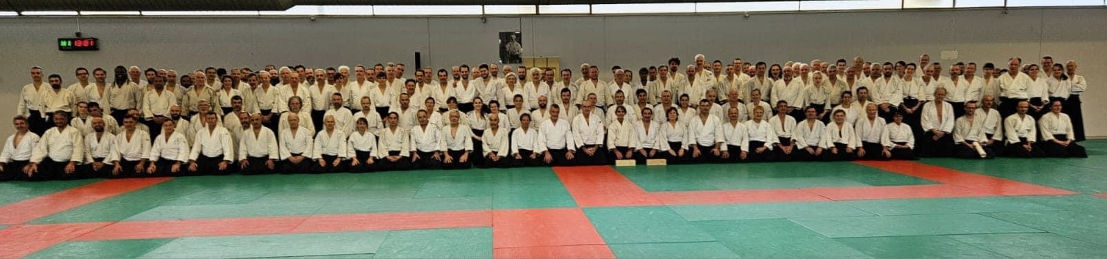 stage interligue janiver 2023