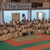 Saison 2024-2025 - Stage Jeunes