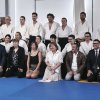 Saison 2025-2026 - Passages Grades
